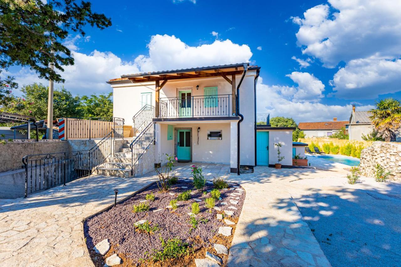 Paesana Heritage House Garica Exterior photo